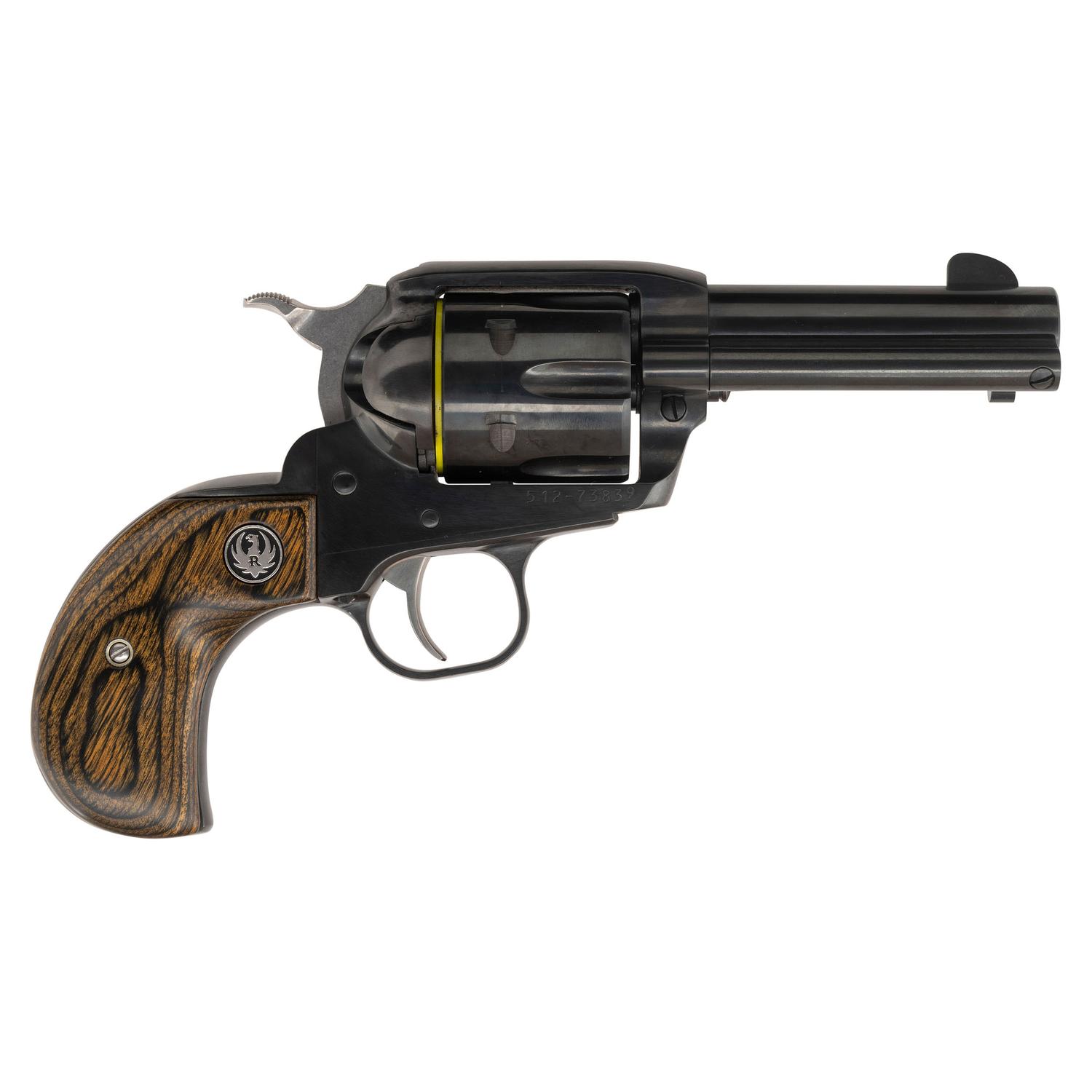 *Ruger New Vaquero .45 in Box