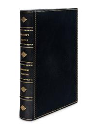 [RACKHAM, Arthur (1867-1939), illustrator]. -- SWIFT, Jonathan (1667-1745). Gulliver's Travels into Several Remote Nations of the World . London: J.M. Dent; New York: E.P. Dutton, 1909.