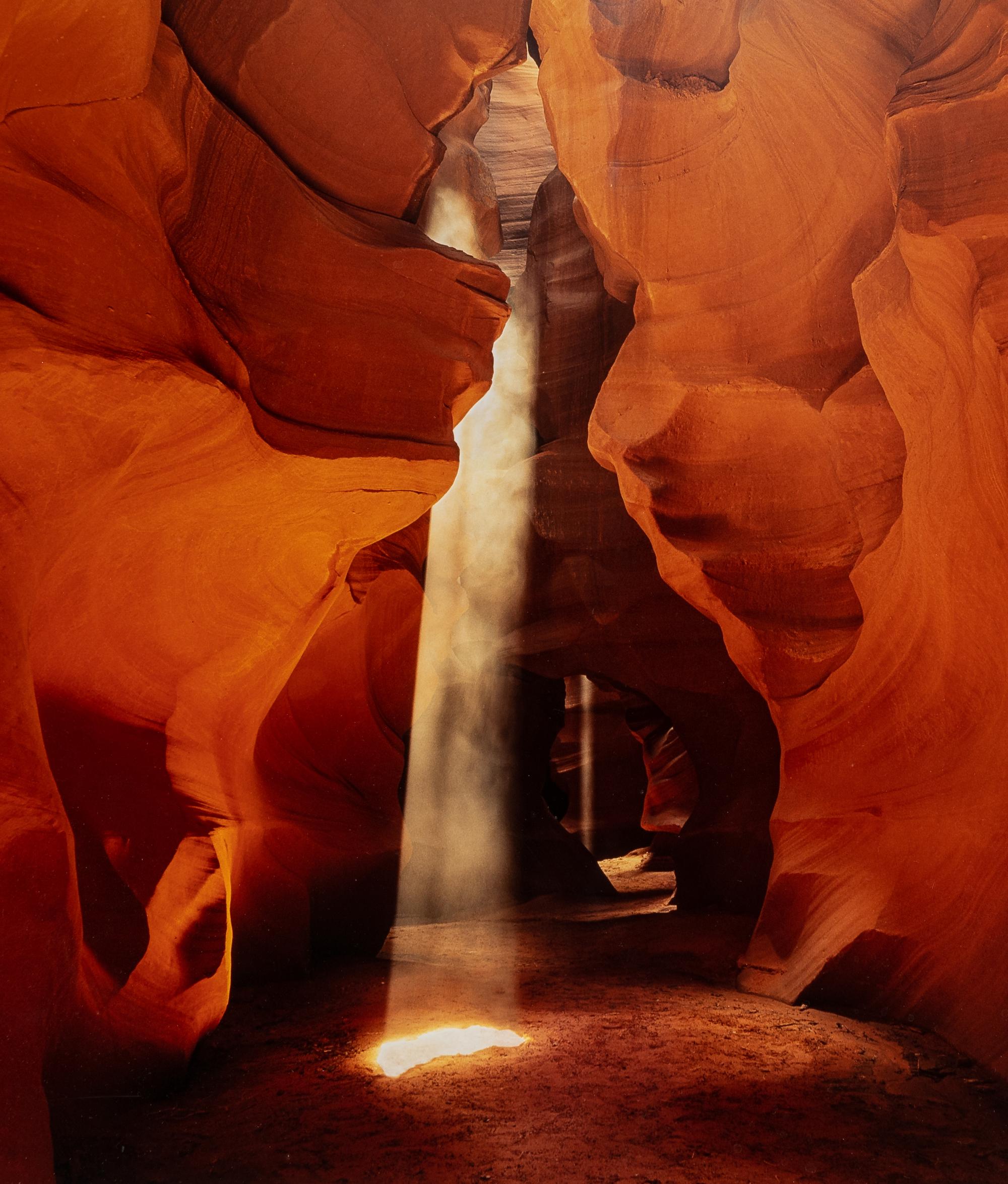 Antelope Canyon