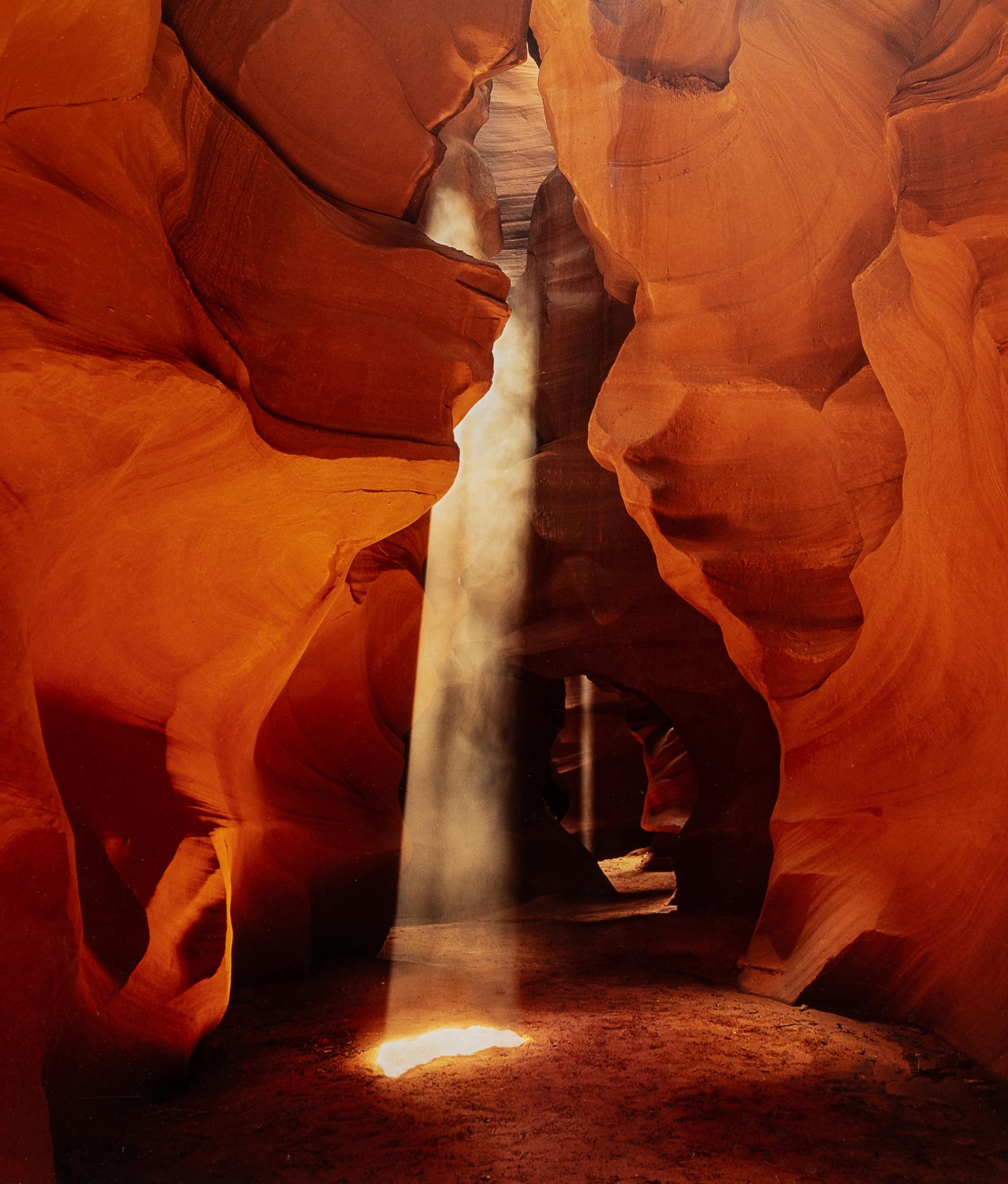 Antelope Canyon