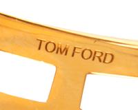 Tom Ford Grid Choker, 2014