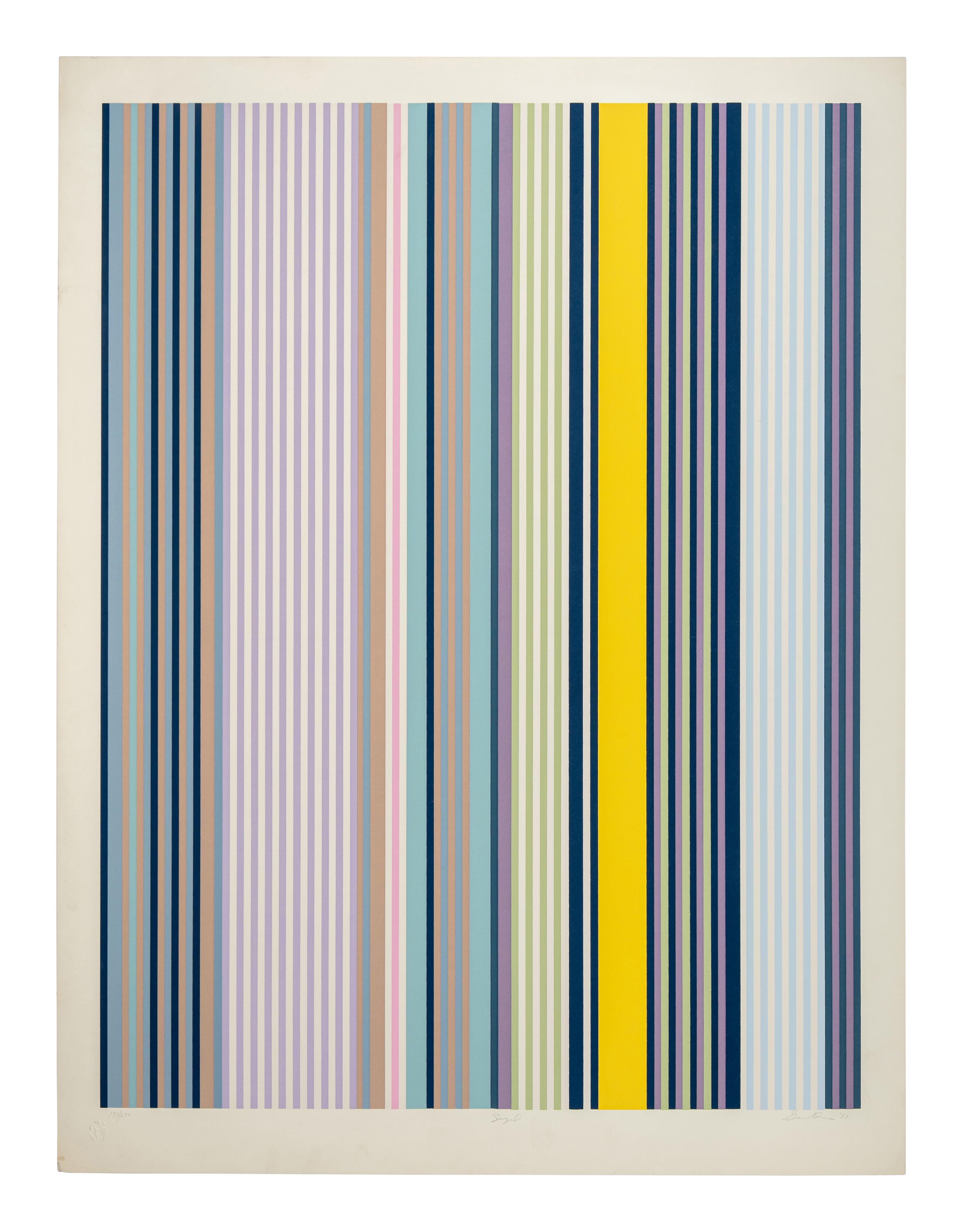 Signal , 1973