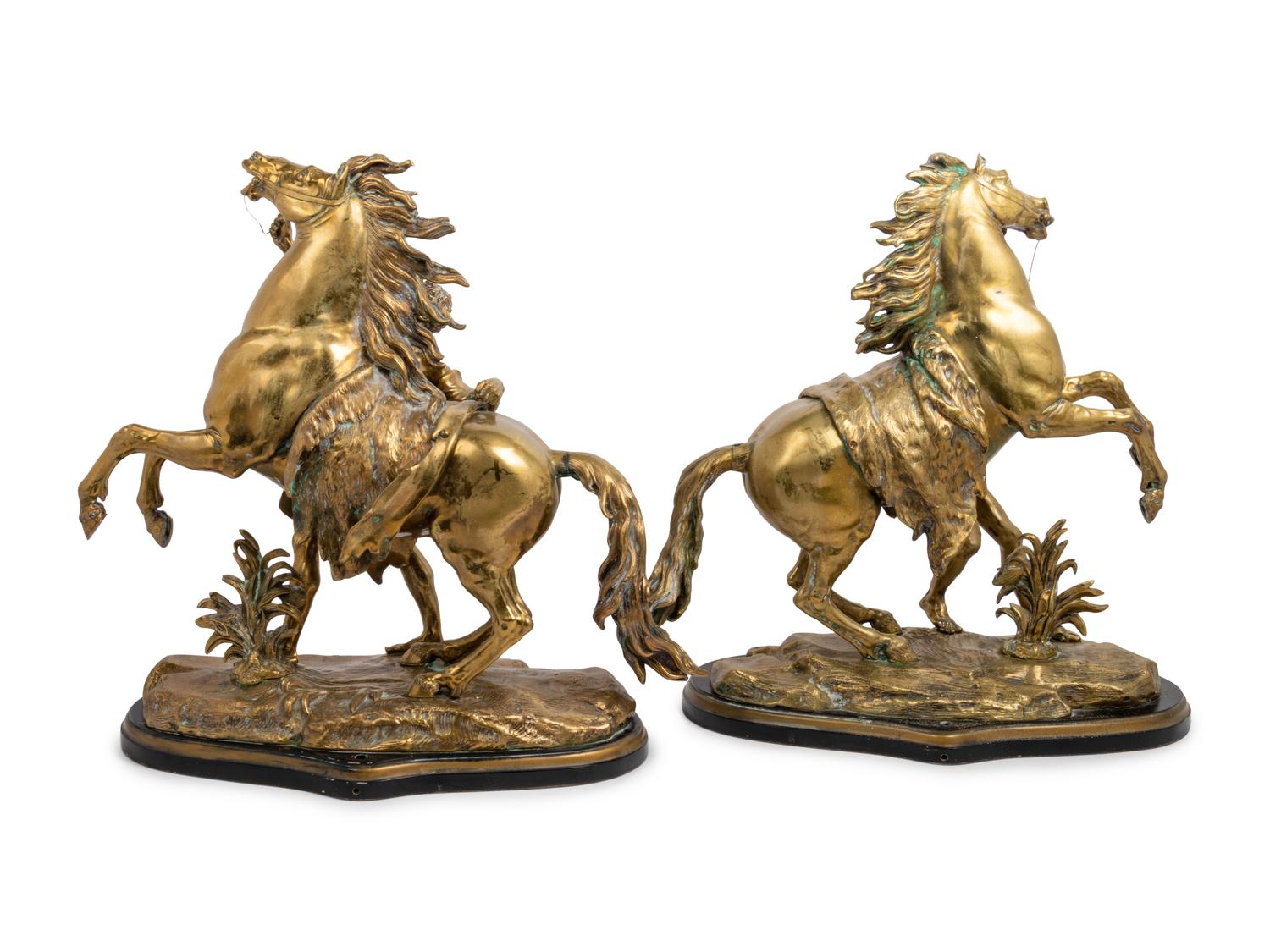 After Guillaume Coustou, Late 19th/Early 20th Century