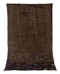 Two Tibetan Thangkas