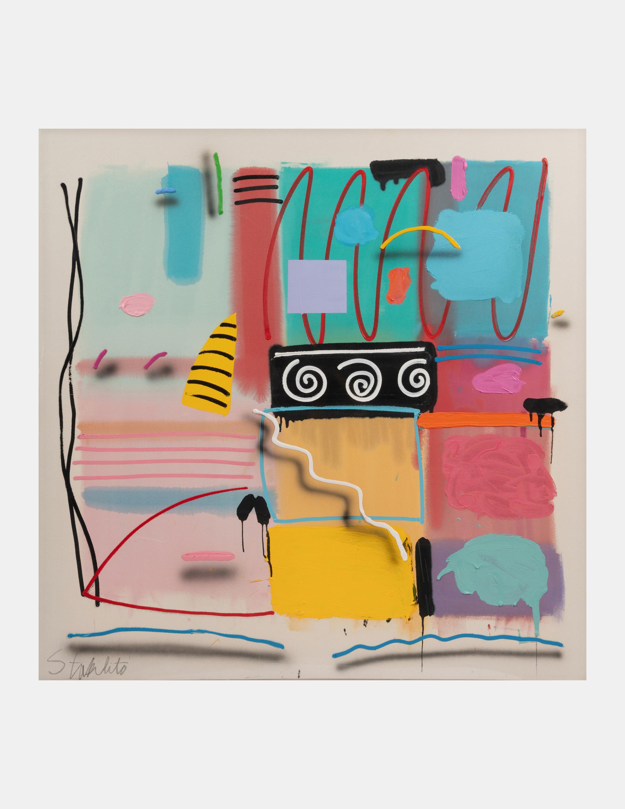Untitled Work #47