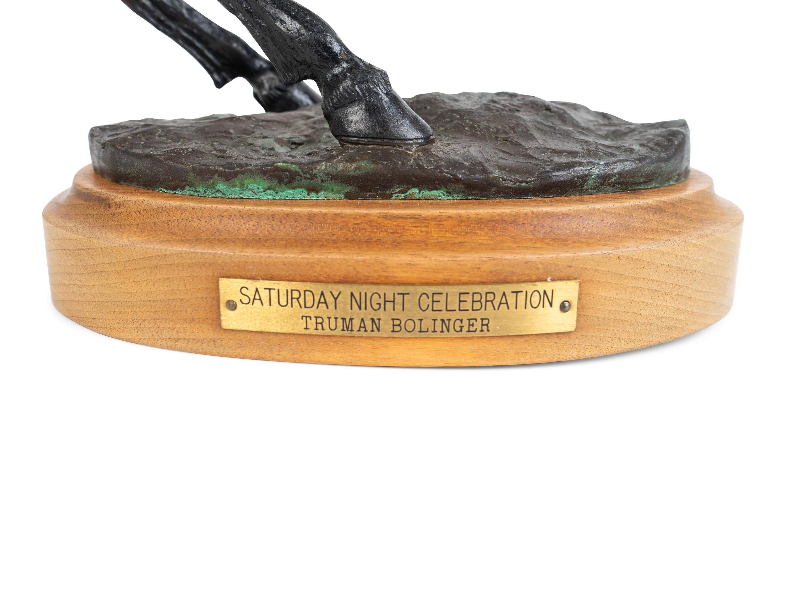 Saturday Night Celebration , edition 18/30