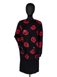 Geoffrey Beene Dress and Jacket
