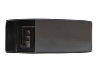 Blackware Pottery Tray