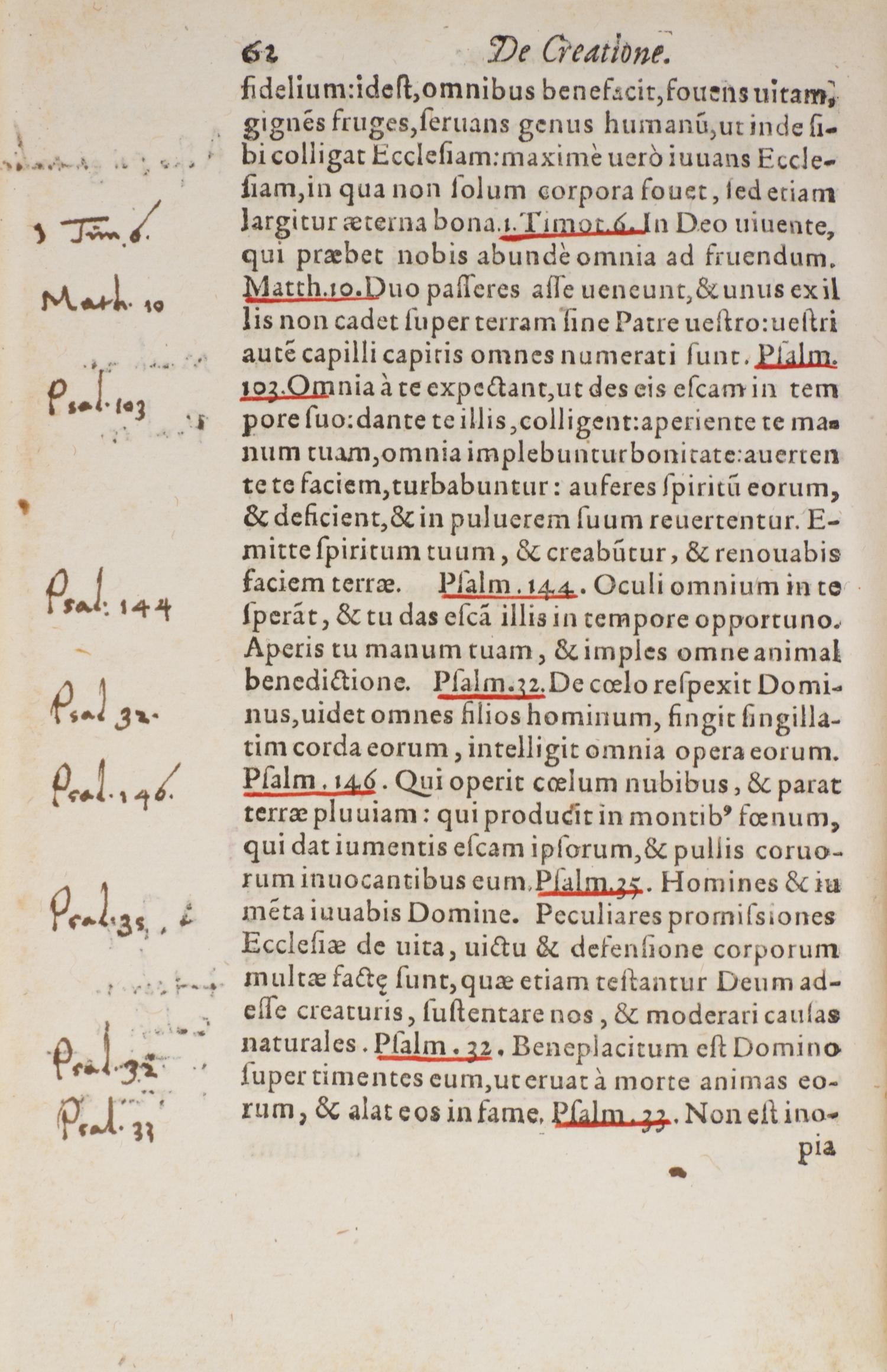 MELANCHTHON, PHILIP. Loci Communes theologic... bound with two others. Basil, 1561.