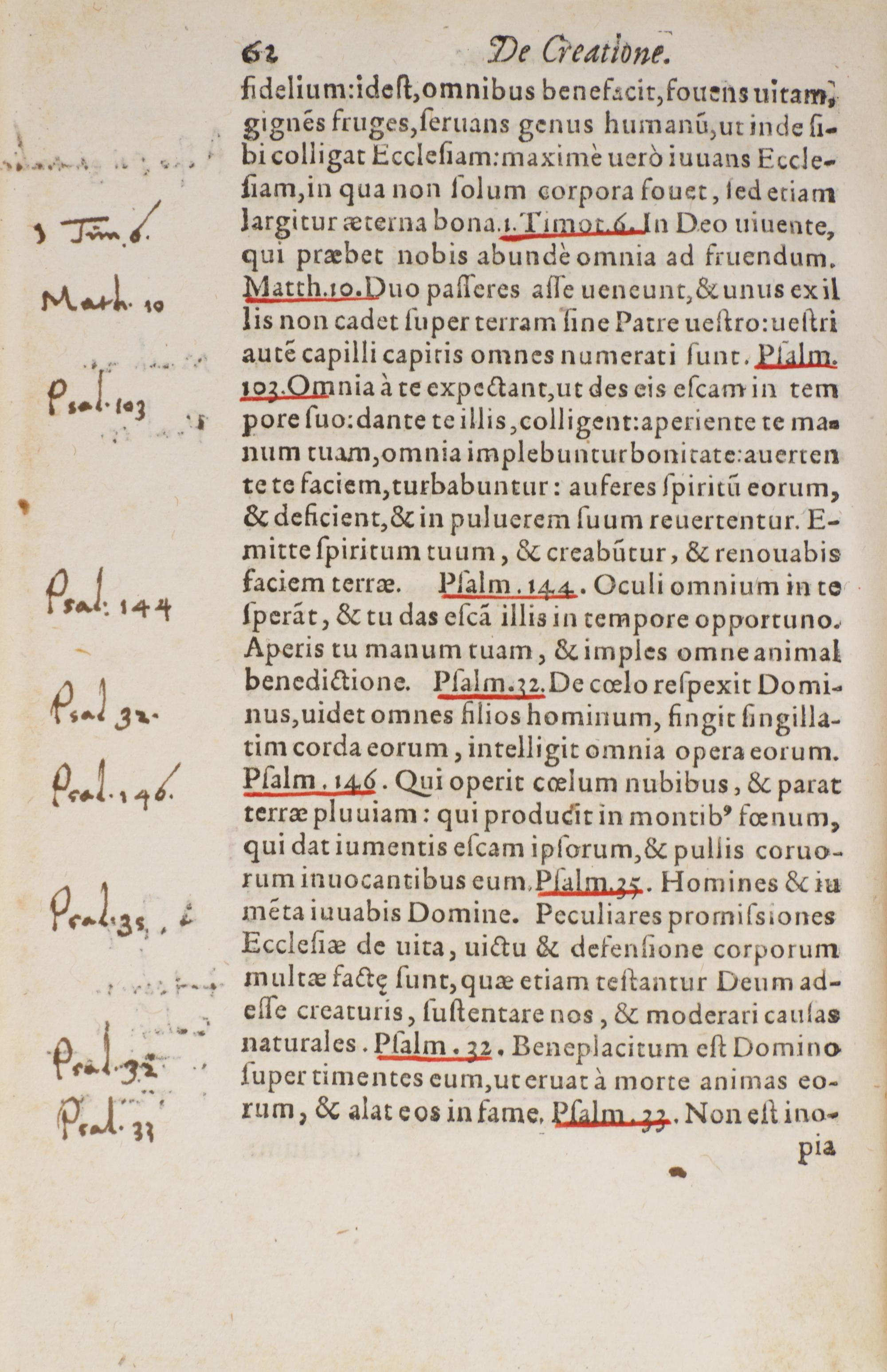 MELANCHTHON, PHILIP. Loci Communes theologic... bound with two others. Basil, 1561.