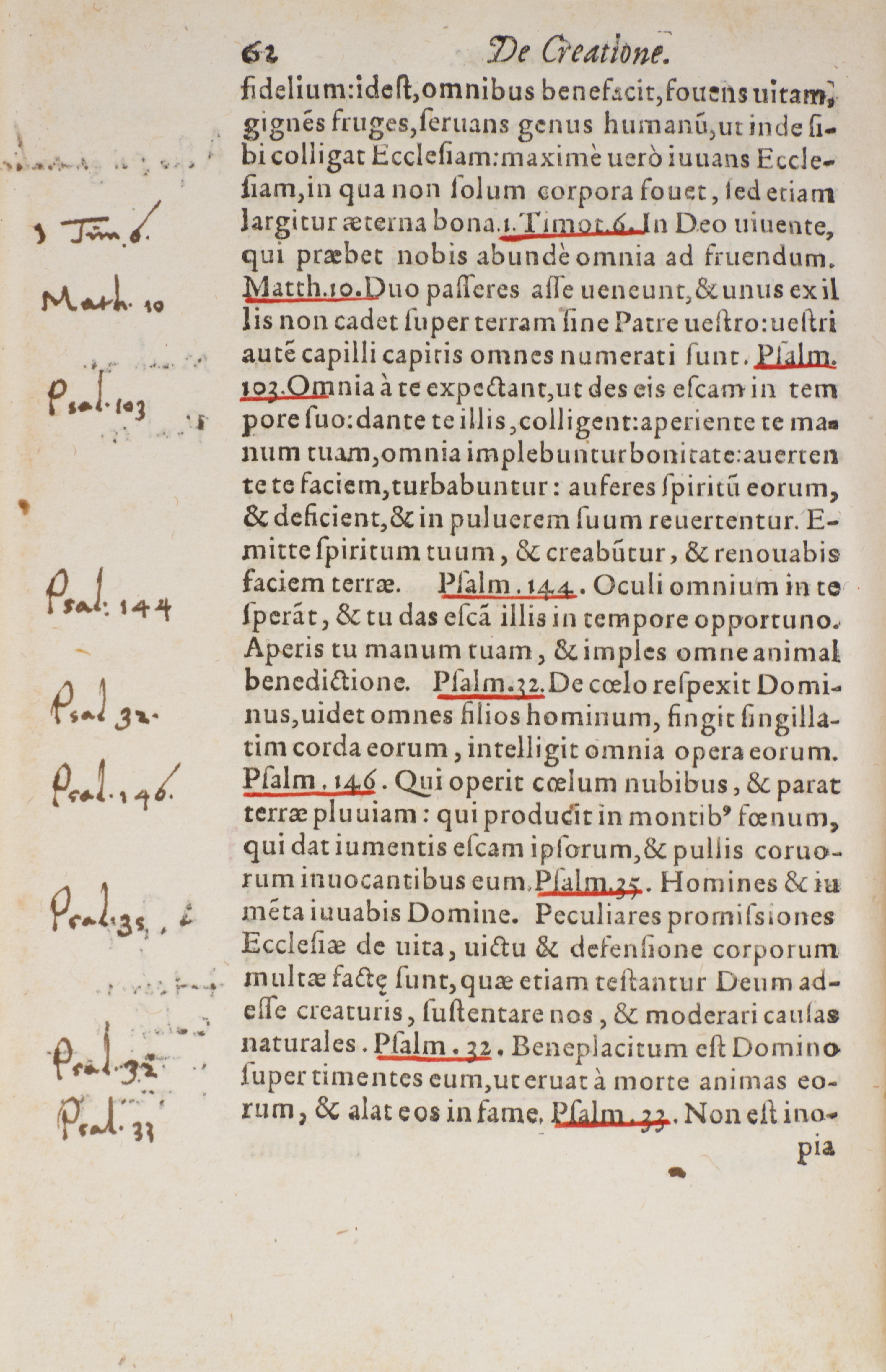 MELANCHTHON, PHILIP. Loci Communes theologic... bound with two others. Basil, 1561.