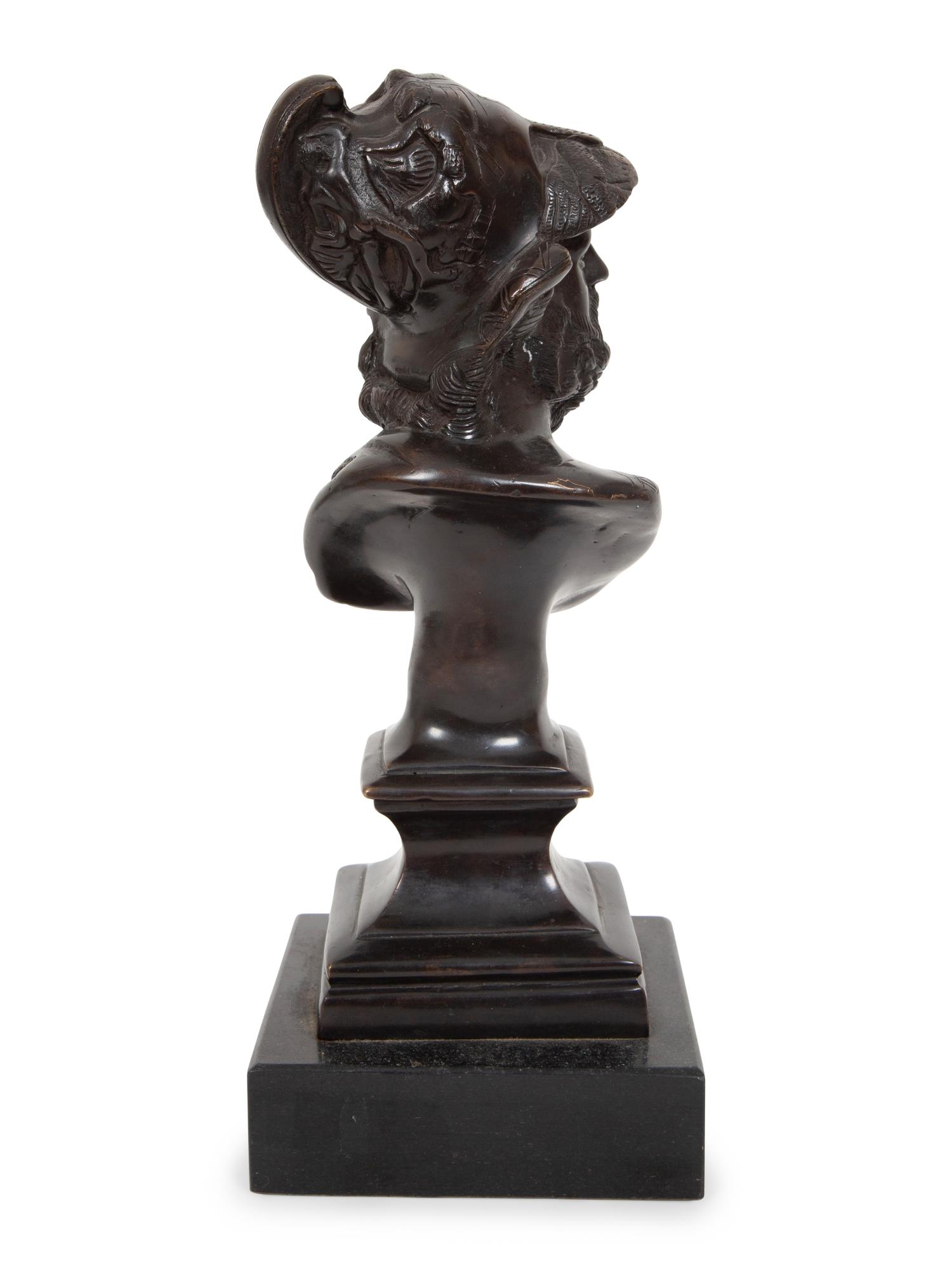 After Pierre Eugene-Emile Servant (19th/20th Century)