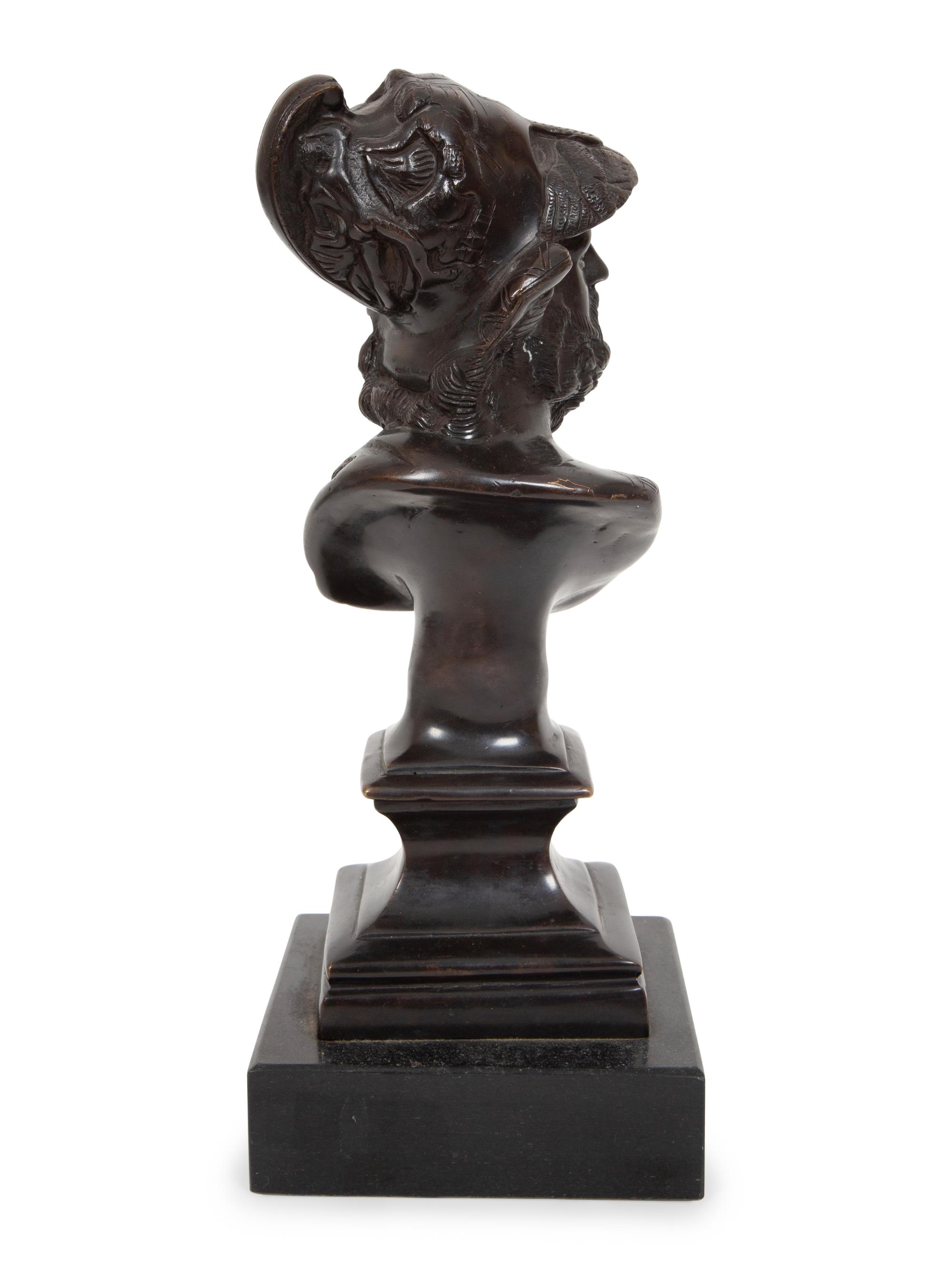 After Pierre Eugene-Emile Servant (19th/20th Century)