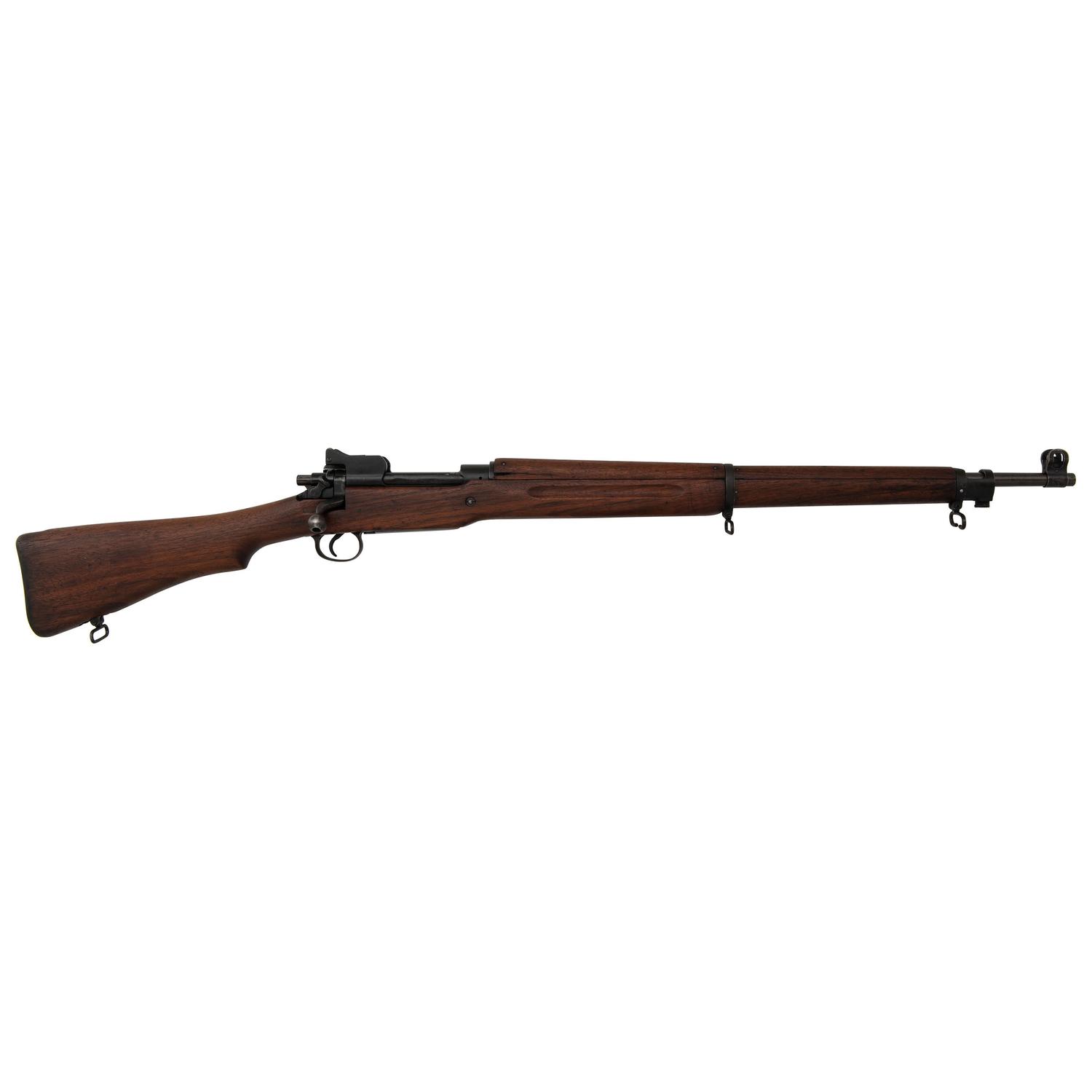 ** Eddystone U.S. Model 1917 Rifle