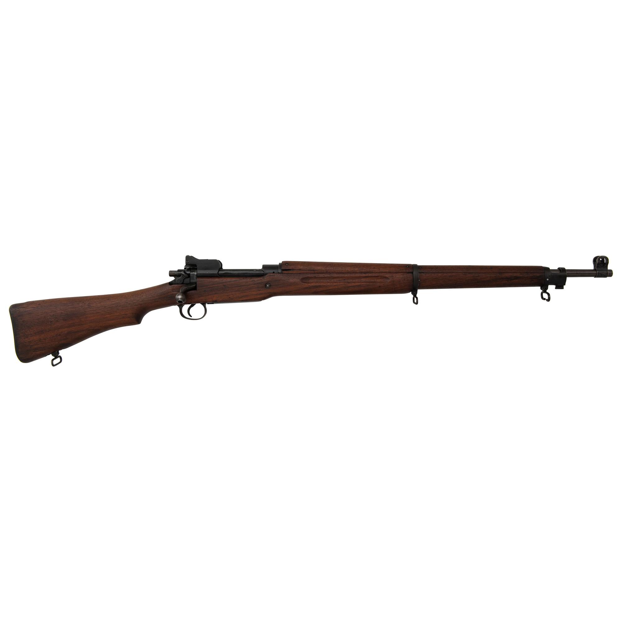 ** Eddystone U.S. Model 1917 Rifle
