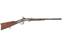 [CIVIL WAR]. 5th Model Burnside Carbine.