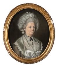 British School, Late 18th Century