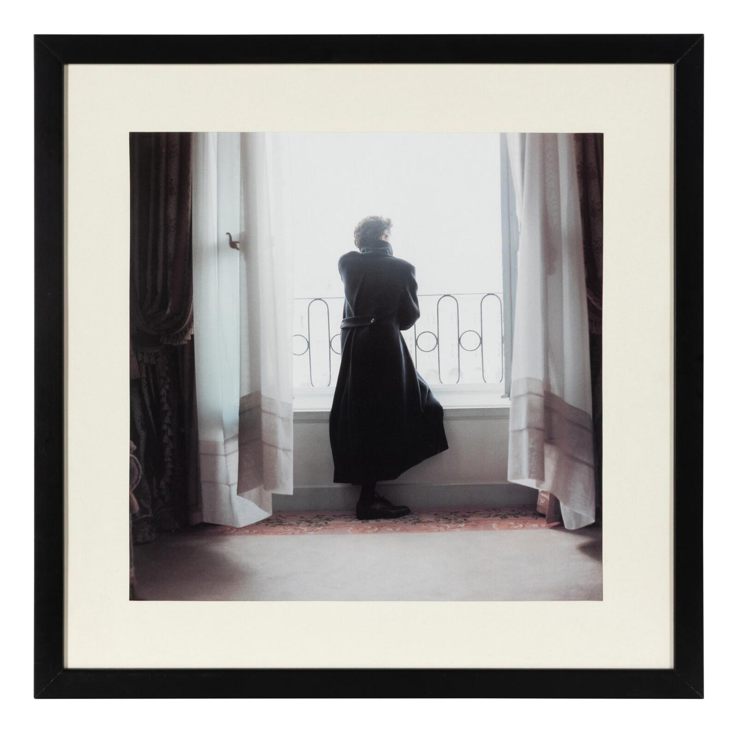 5 Photographs of Dayle Haddon