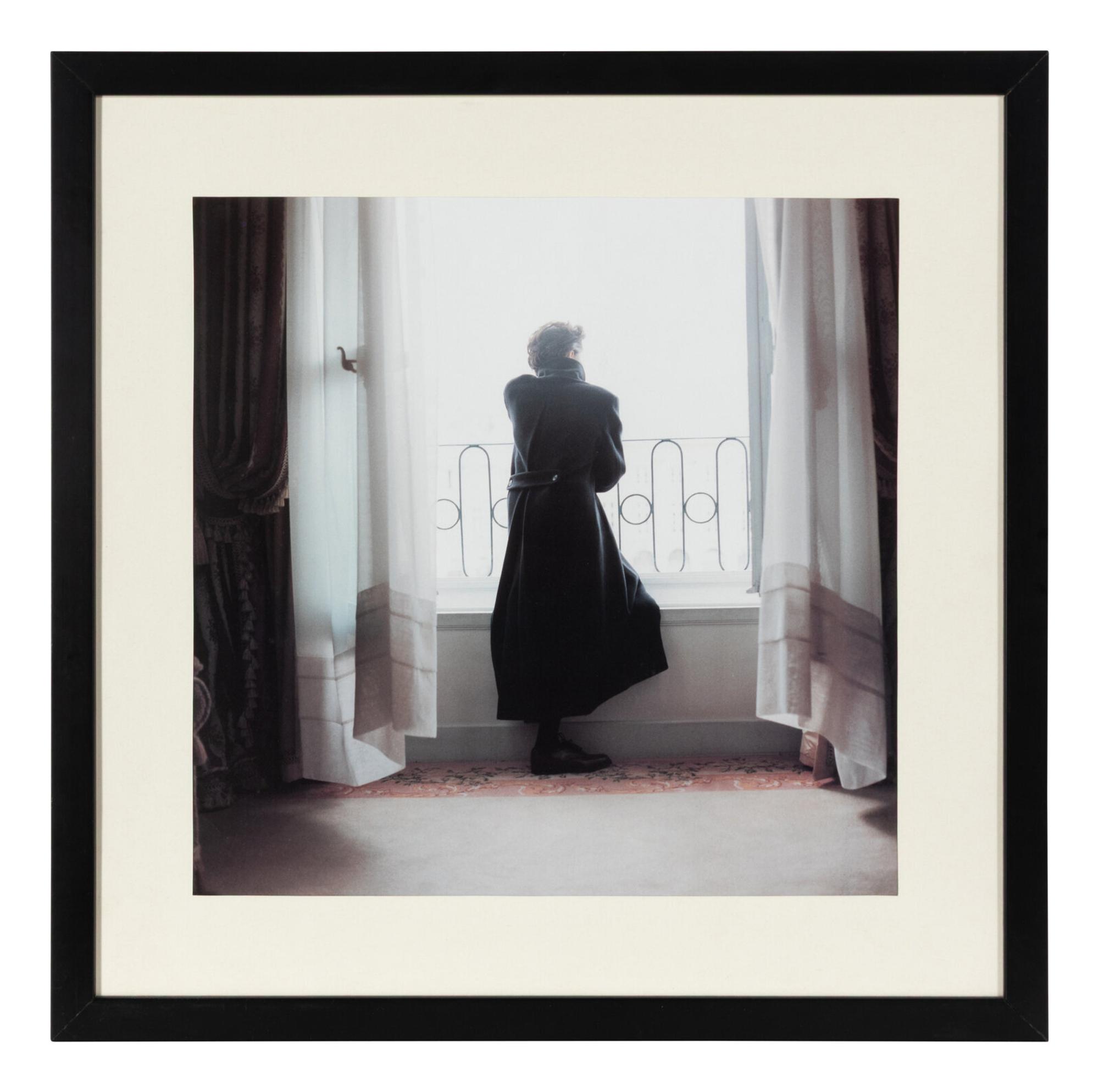 5 Photographs of Dayle Haddon