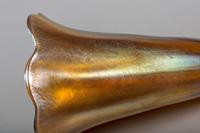 Three-Light Lily Lamp