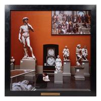 The Work of Art in the Age of Mechanical Reproduction