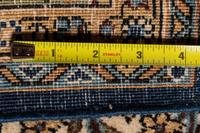 A Turkish Wool Prayer Rug