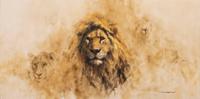 Some Serengeti Notes