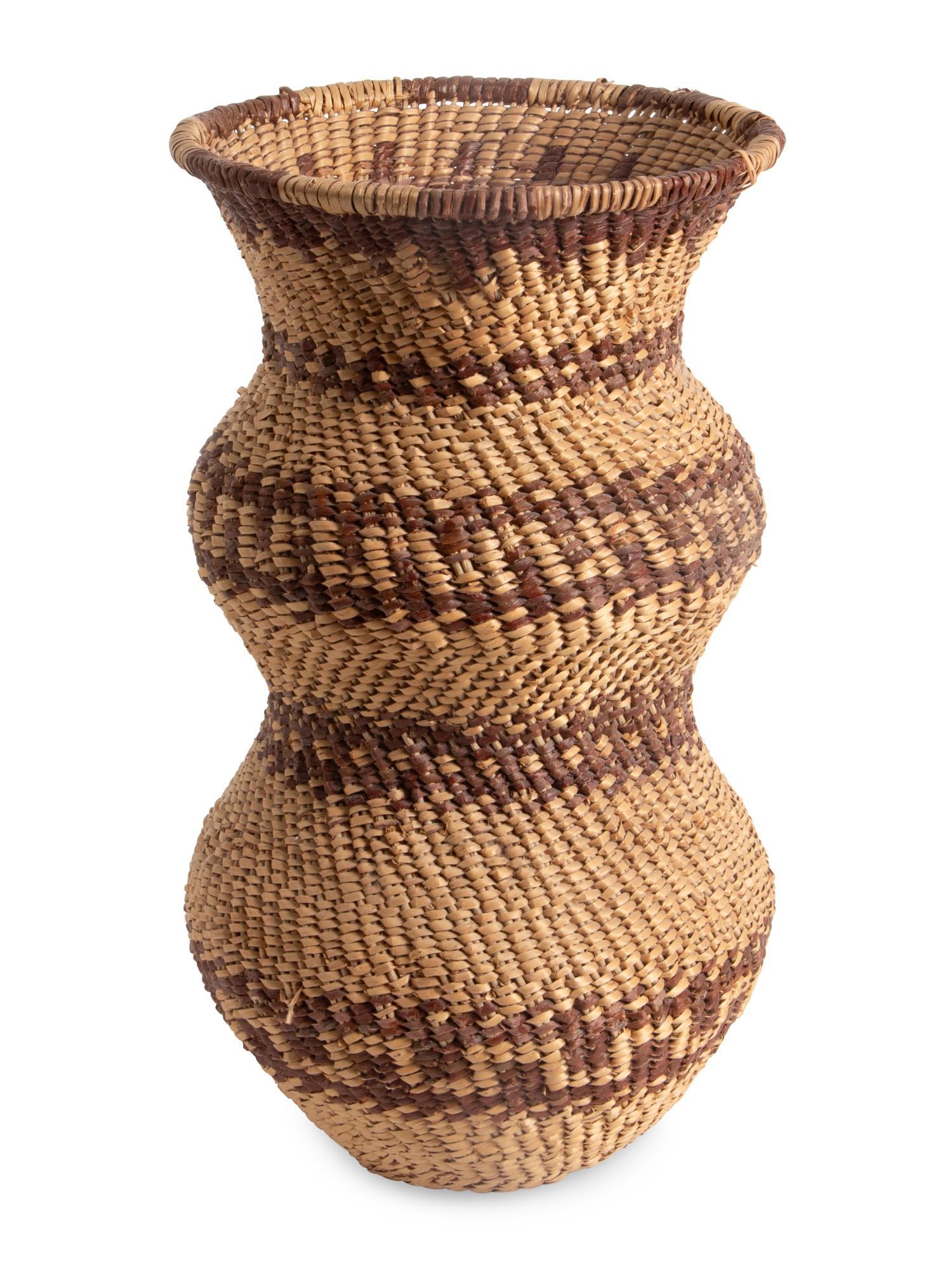 Apache Baskets