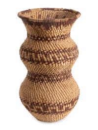 Apache Baskets
