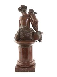 Albert-Ernest Carrier-Belleuse (French, 1824-1887)