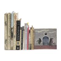 Gorey, Edward (1925-2000). A group of 17 titles, including: