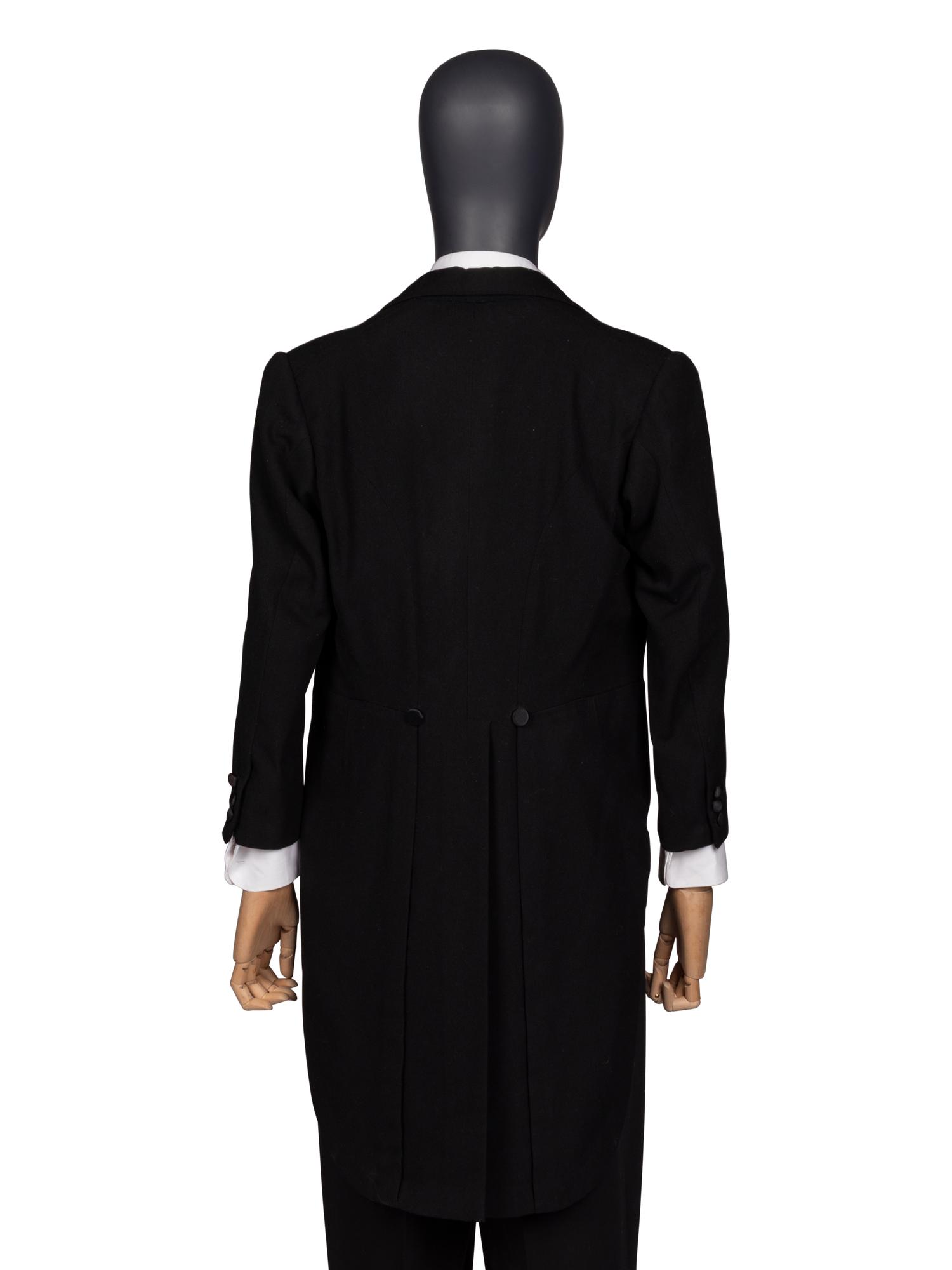 Tailcoat Worn by Joel Grey for the 1987 Broadway Revival of Cabaret