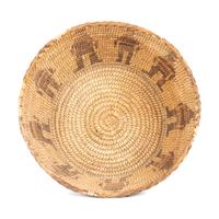 Tohono O'odham Basket