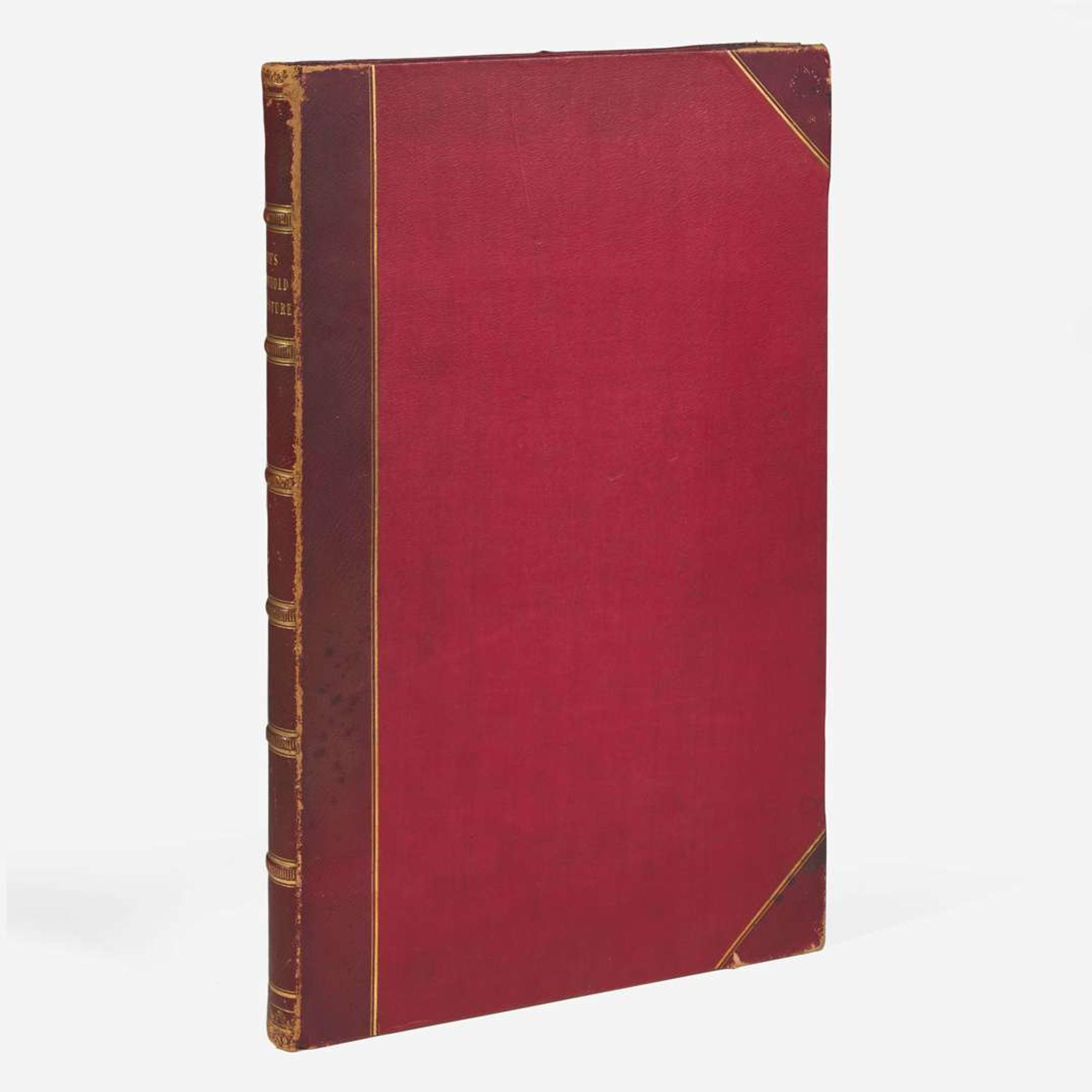 [Decorative Arts] Hope, Thomas Household Furniture and Interior Decoration...