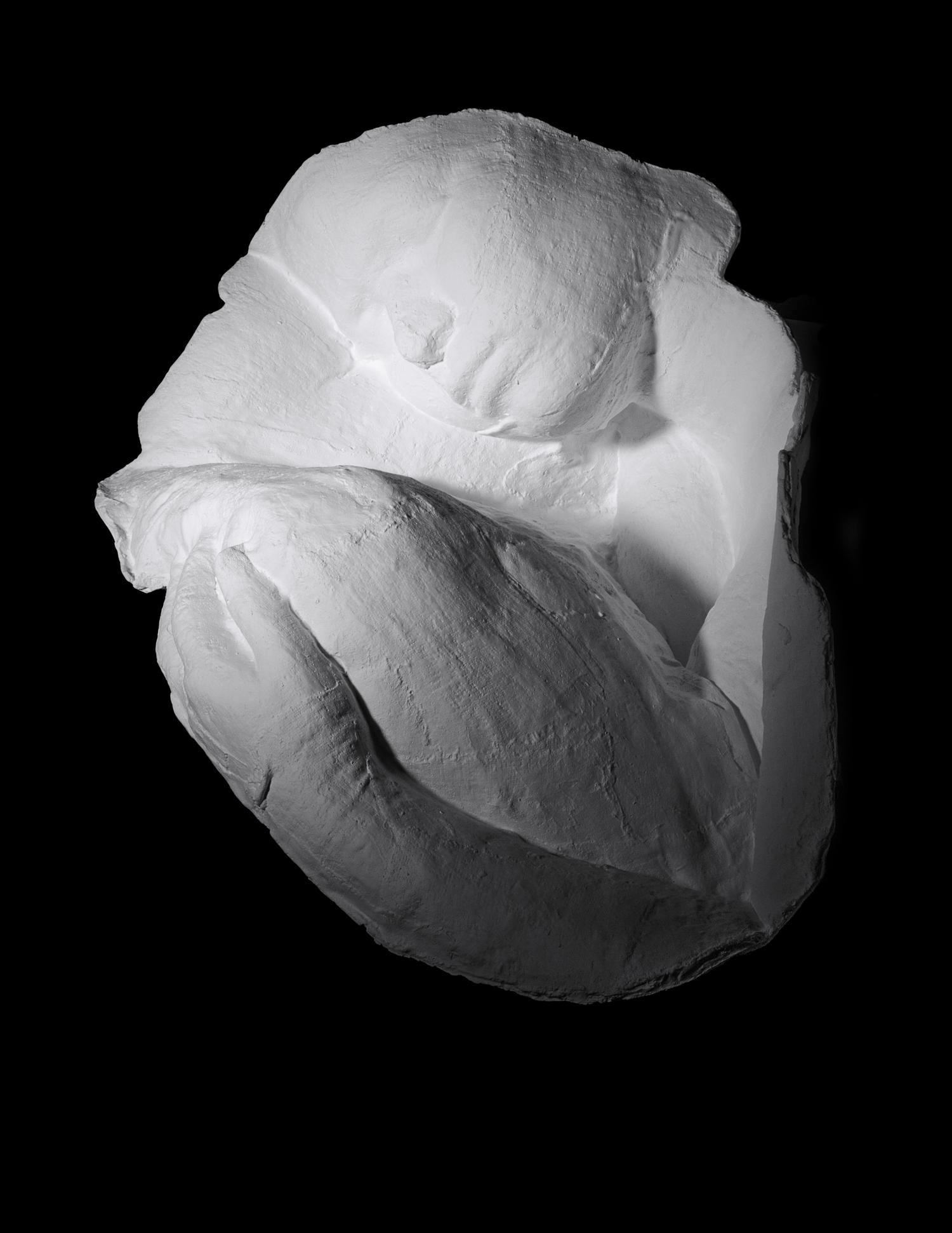 Sleeping Woman