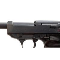 **Spreewerke P.38 cyq-Code Pistol