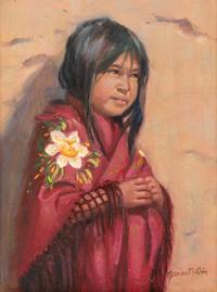 Child of Nature