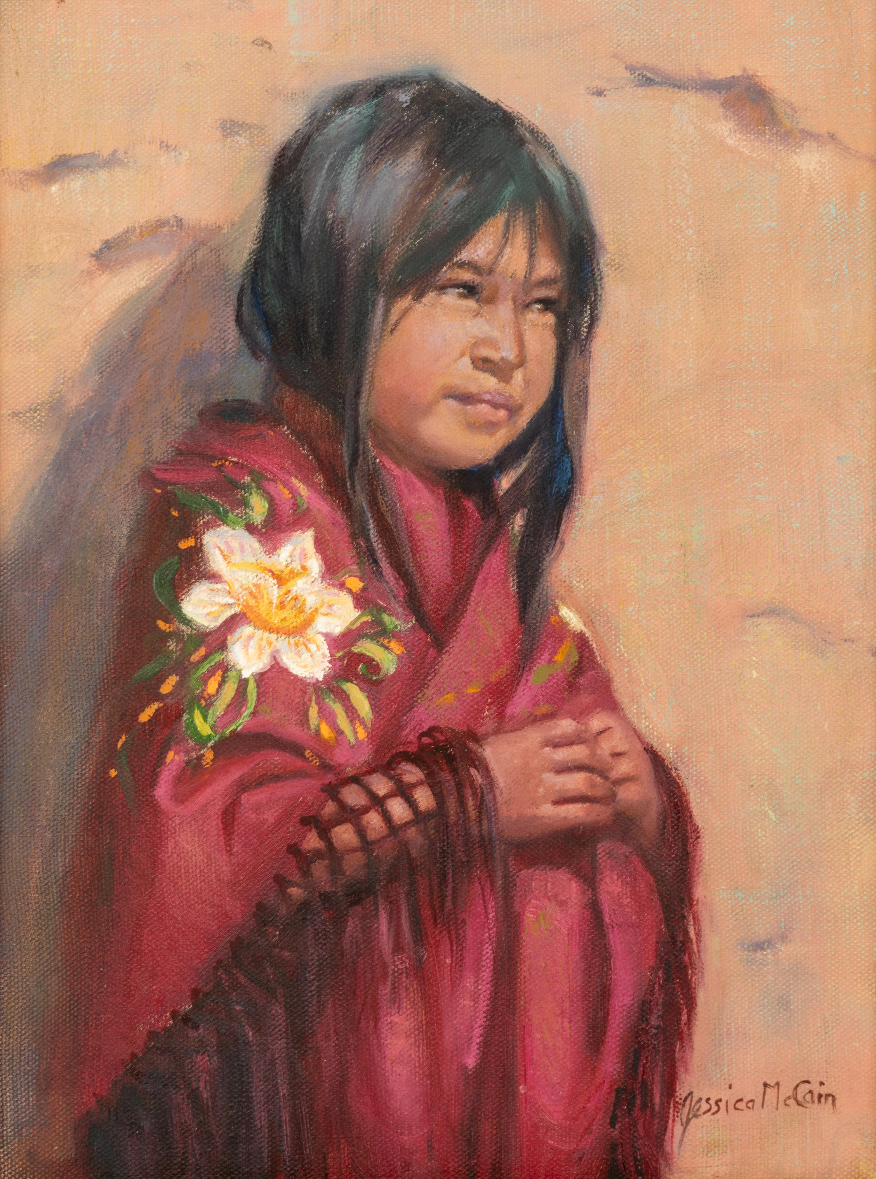 Child of Nature