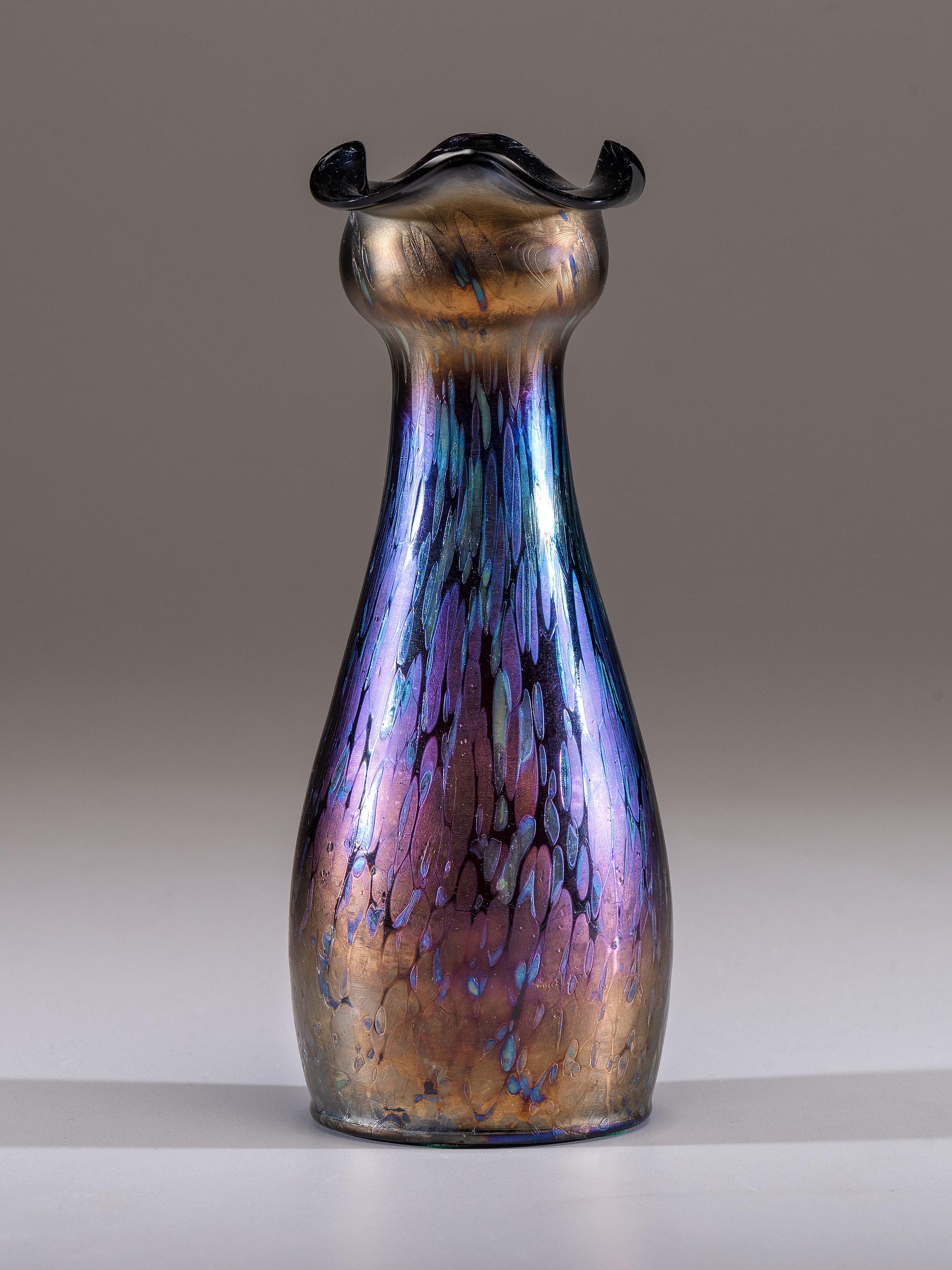Two Vases