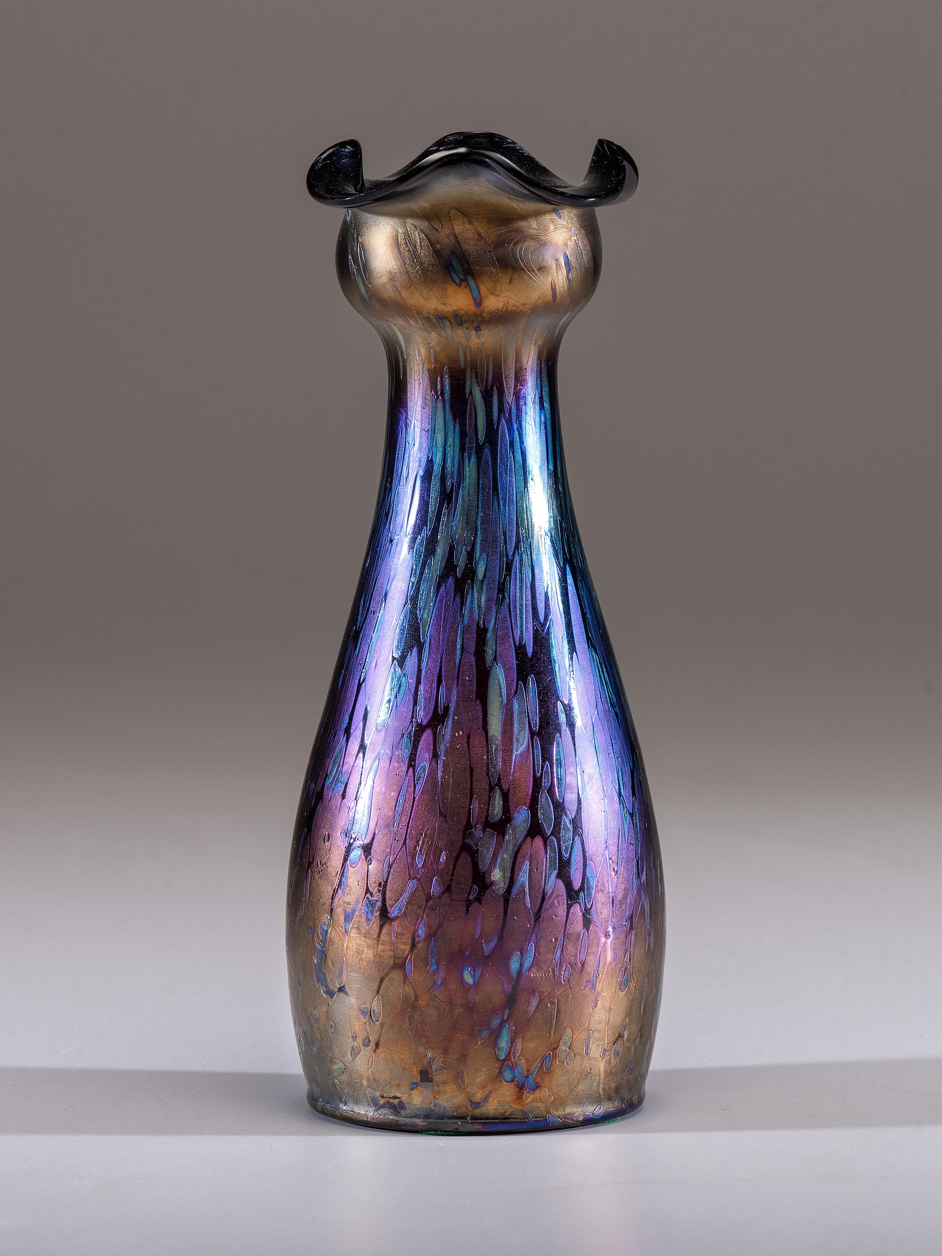 Two Vases