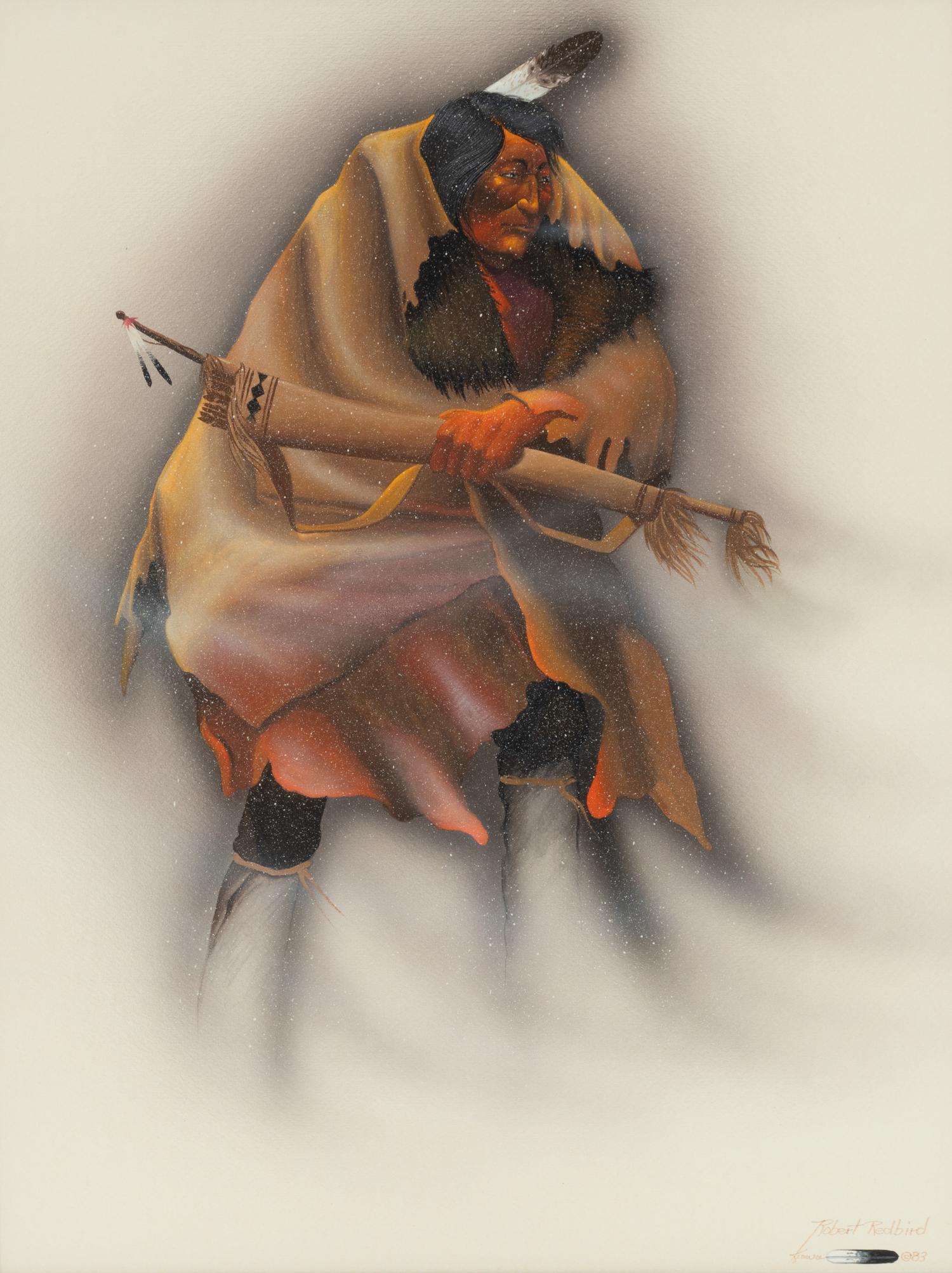 untitled, Hunter