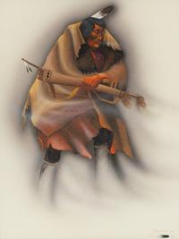 untitled, Hunter