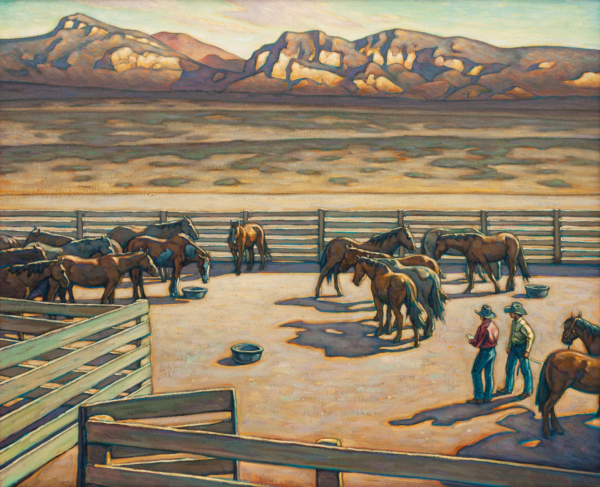 Cowboys