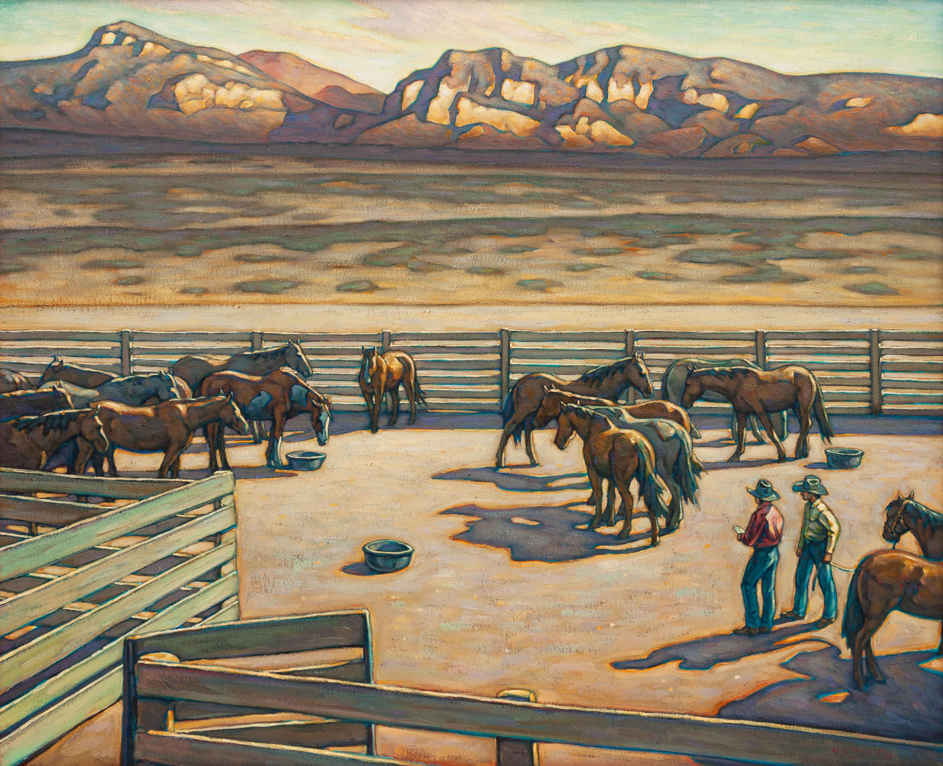 Cowboys