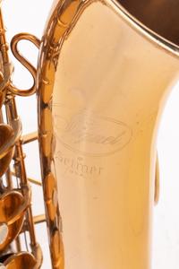 A Selmer Signet Tenor Saxophone