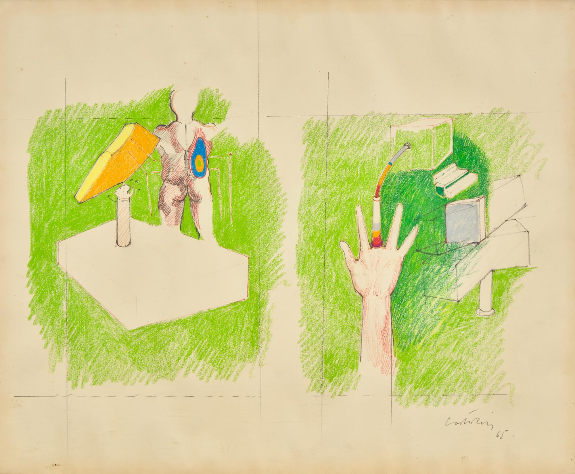 Laboratory, 1965