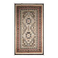 Navajo Bisti Roomsize Weaving [Rug]