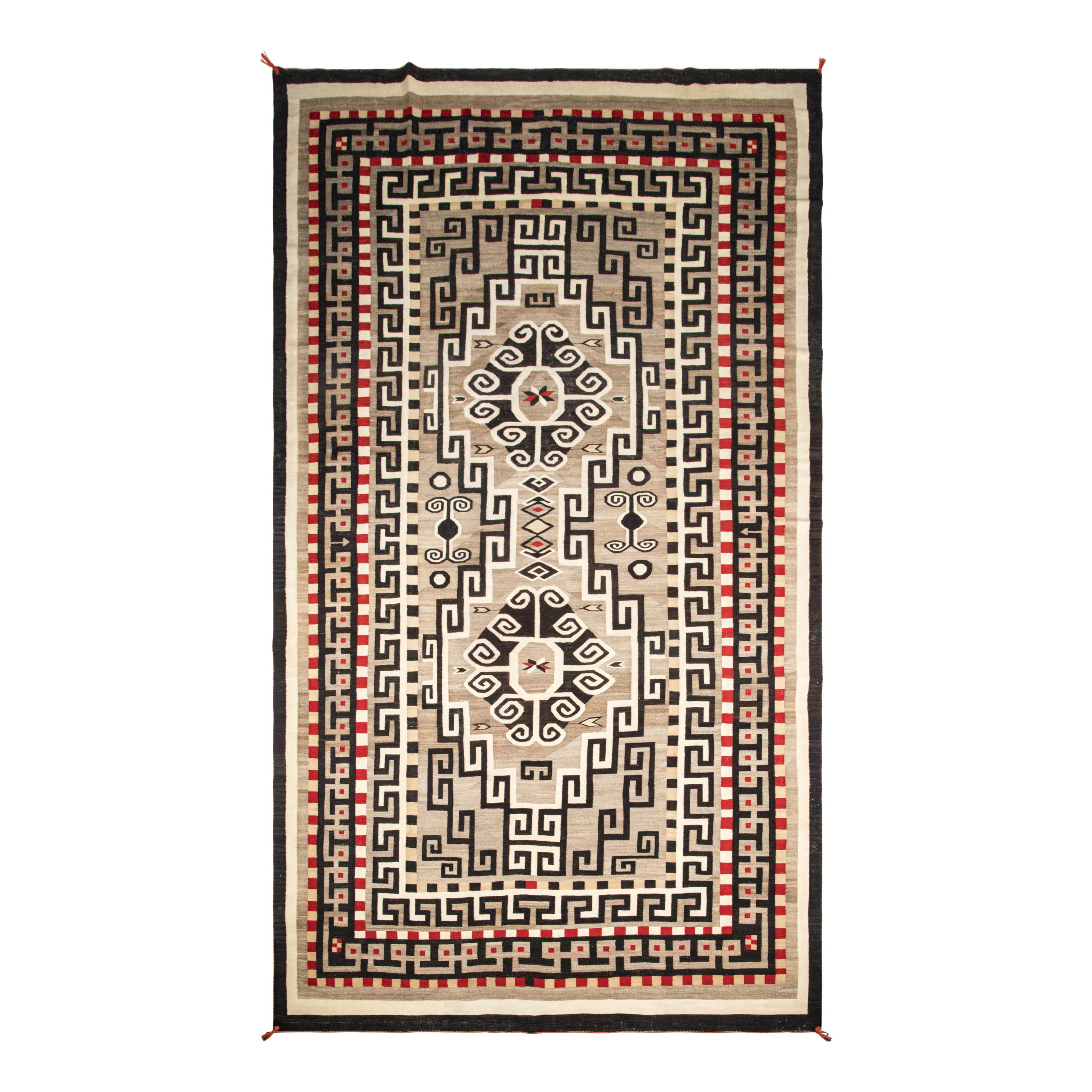 Navajo Bisti Roomsize Weaving [Rug]