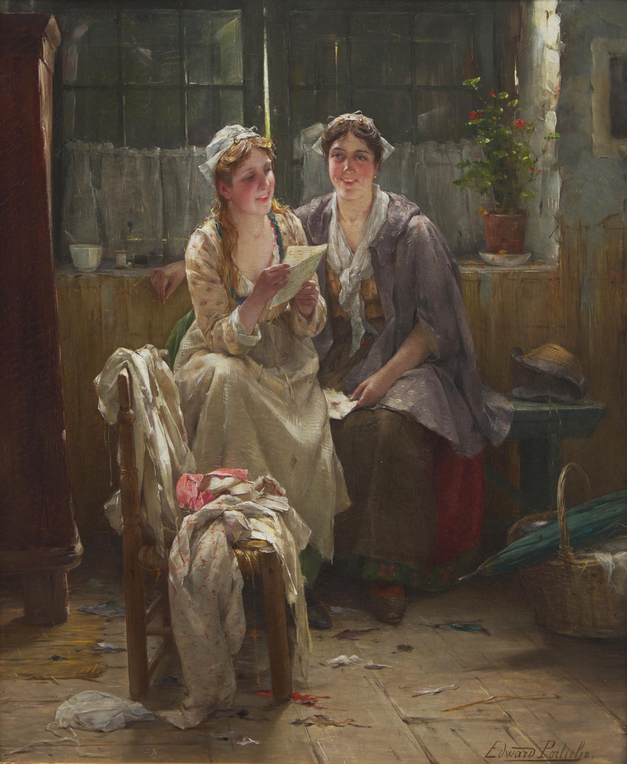 The Letter