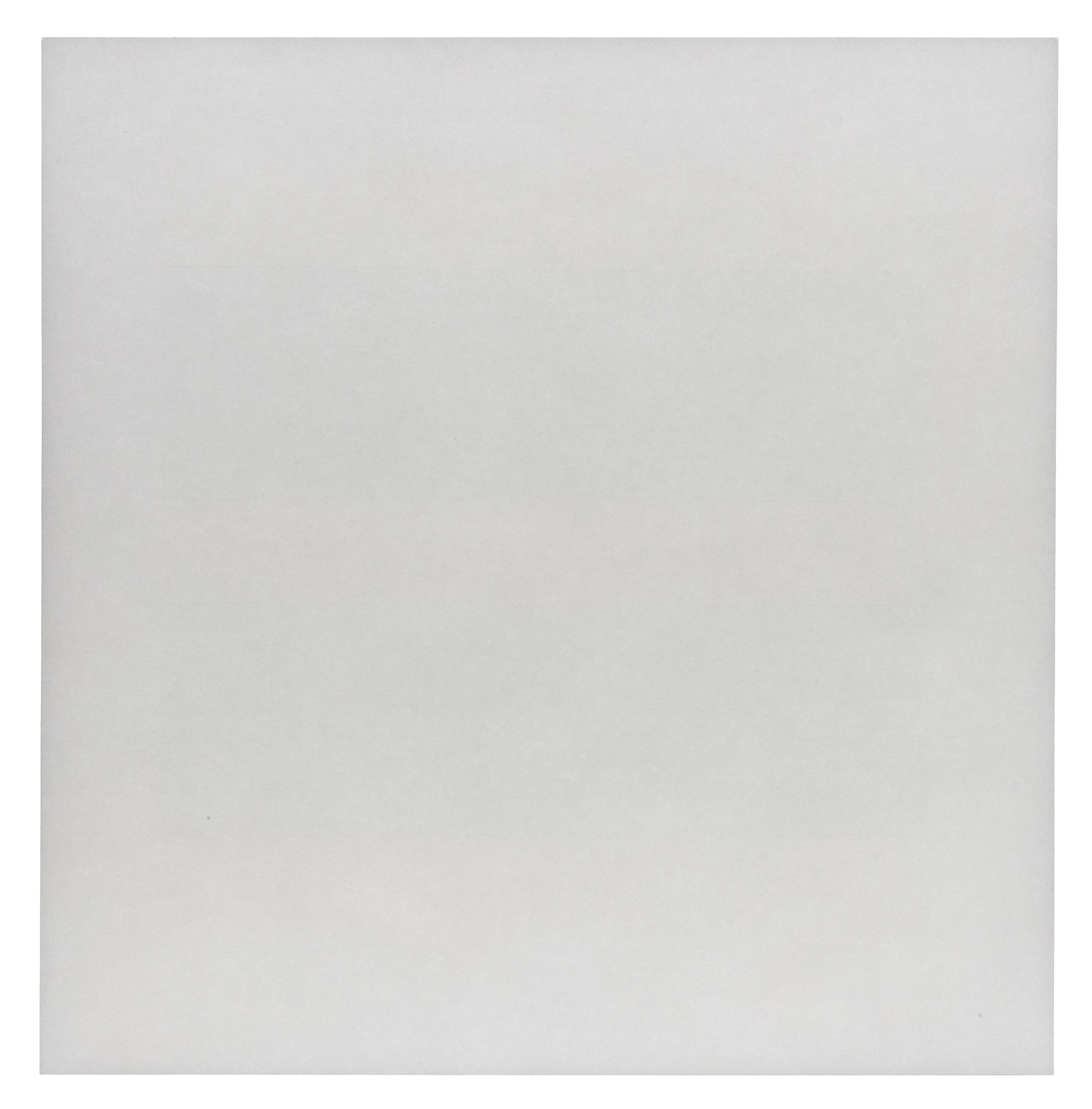 Agnes Martin (American/Canadian, 1912–2004) — Recent Paintings (set of 15), 2000